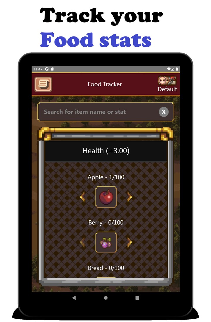 Toolbox: Sun Haven Guide screenshot image 16_Popularmodapk.com