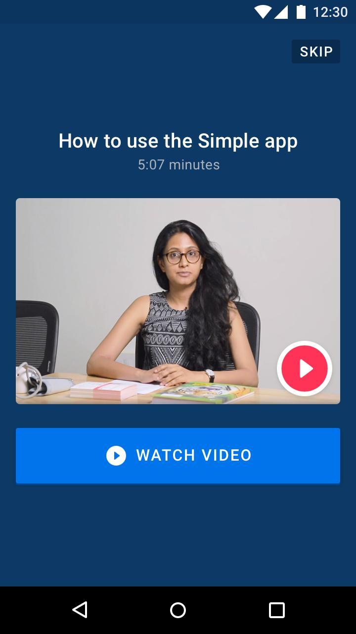 Demo: Simple screenshot image 12_Popularmodapk.com