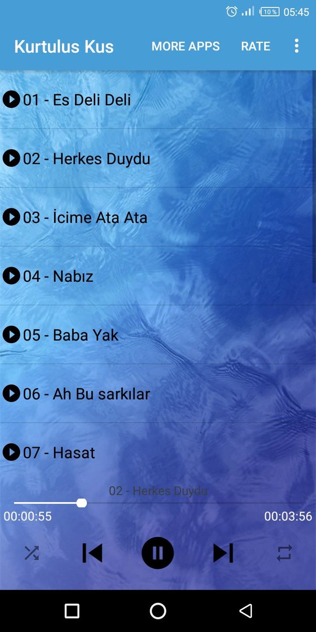 Kurtulus Kus screenshot image 1_Popularmodapk.com