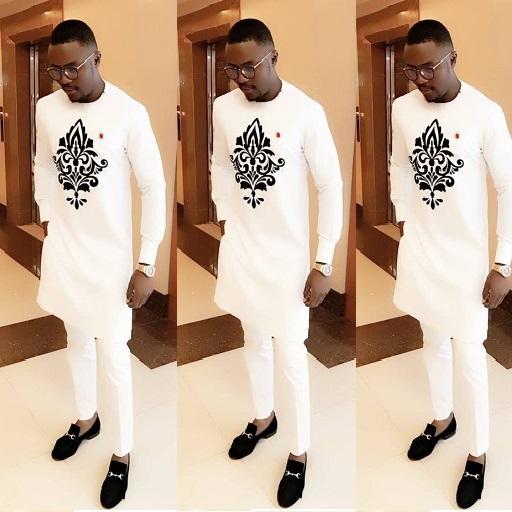 Nigeria Men Senator Styles screenshot image 3_Popularmodapk.com