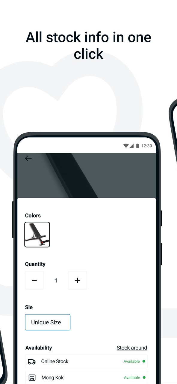 Decathlon - Shopping screenshot image 3_Popularmodapk.com