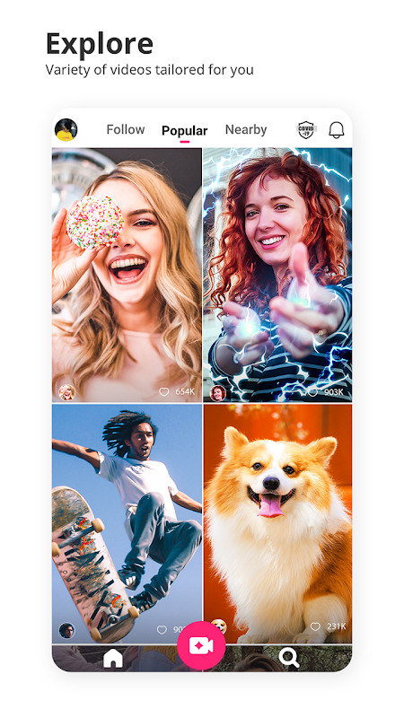 St. Augustine's Day School screenshot image 6_Popularmodapk.com