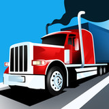 Idle Truck1.0_Popularmodapk.com