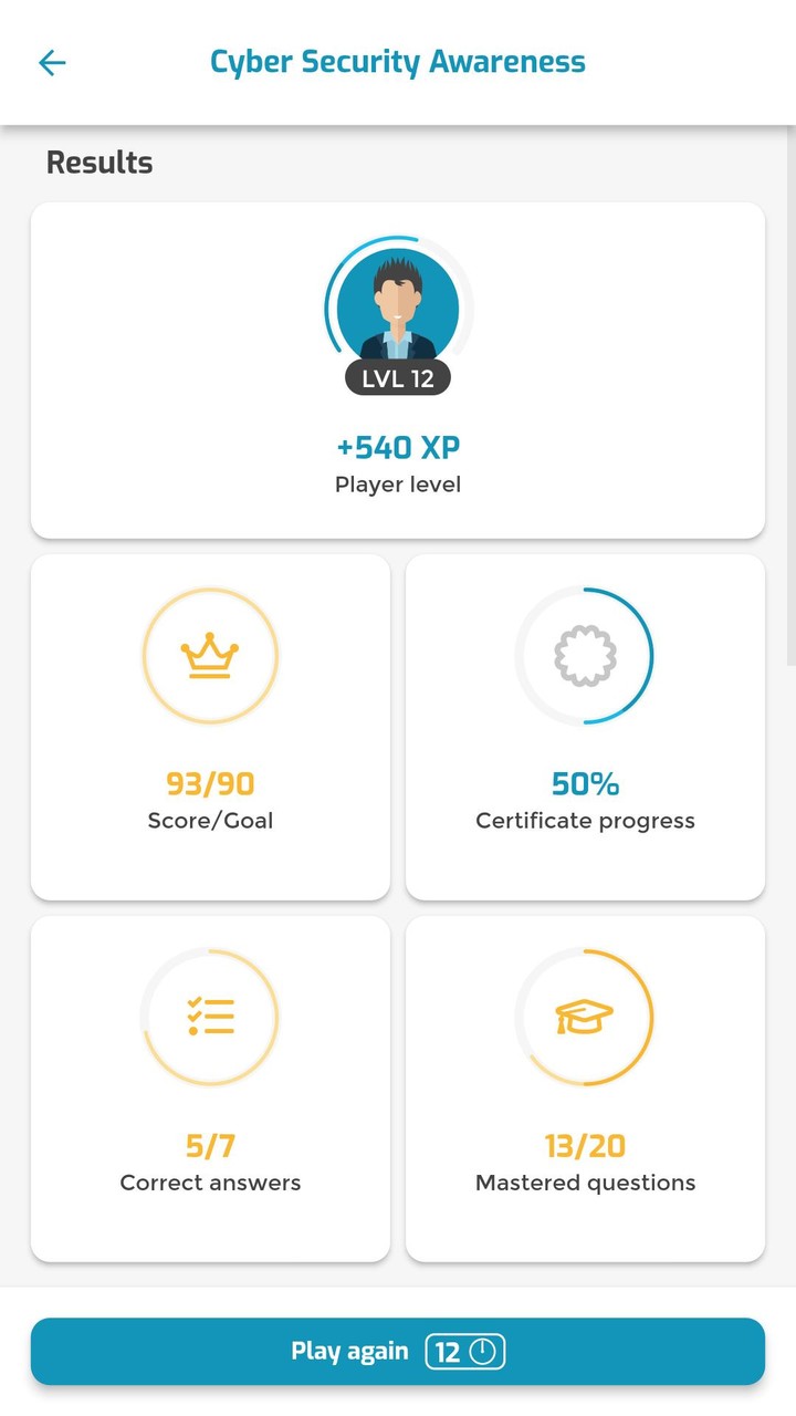 Knowingo screenshot image 5_Popularmodapk.com