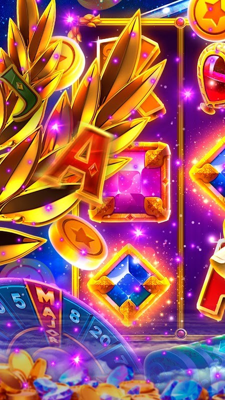 Mighty Zeus screenshot image 2_Popularmodapk.com