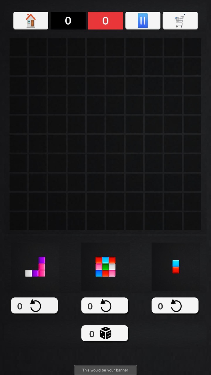 Block Puzzle Magic screenshot image 9_Popularmodapk.com