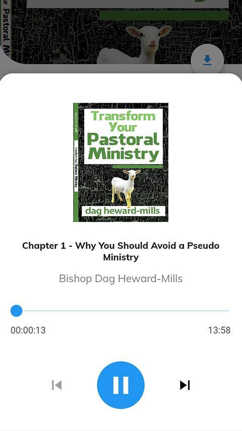 SPEAK THE WORD AUDIO screenshot image 6_Popularmodapk.com