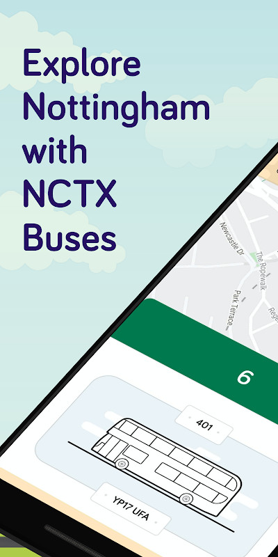 NCTX Buses screenshot image 9_Popularmodapk.com