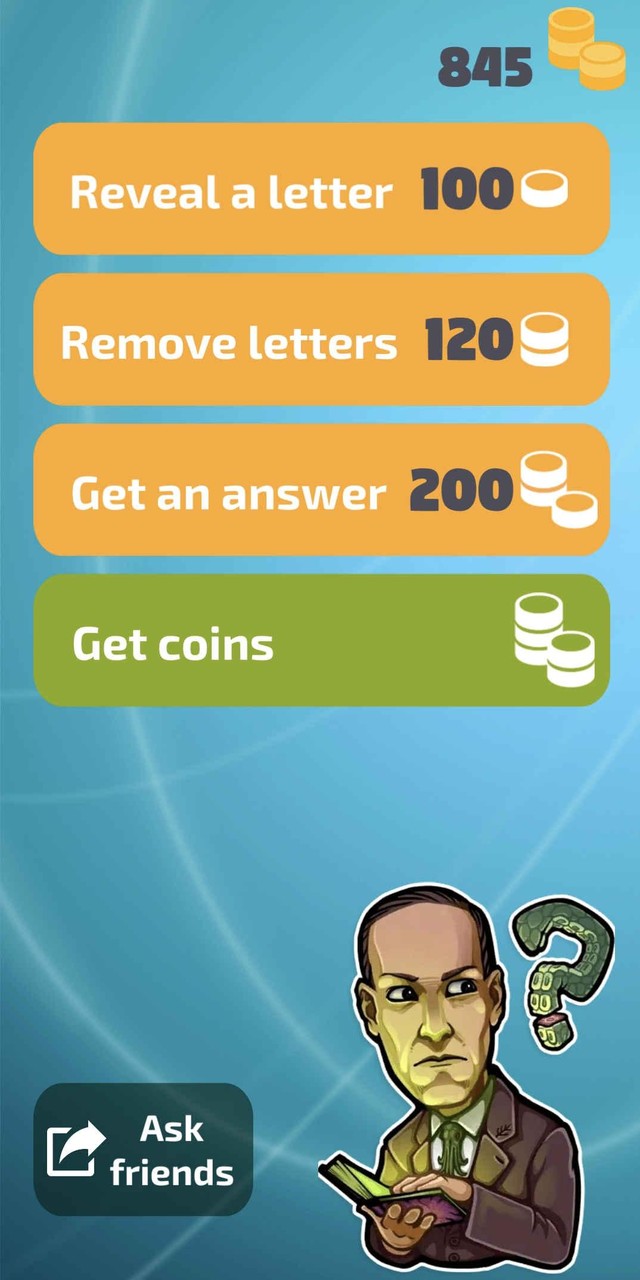 1000 words Guess the picture screenshot image 5_Popularmodapk.com