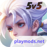 Arena of Valor<span>(MENU MOD)</span>1.51.1.2_Popularmodapk.com