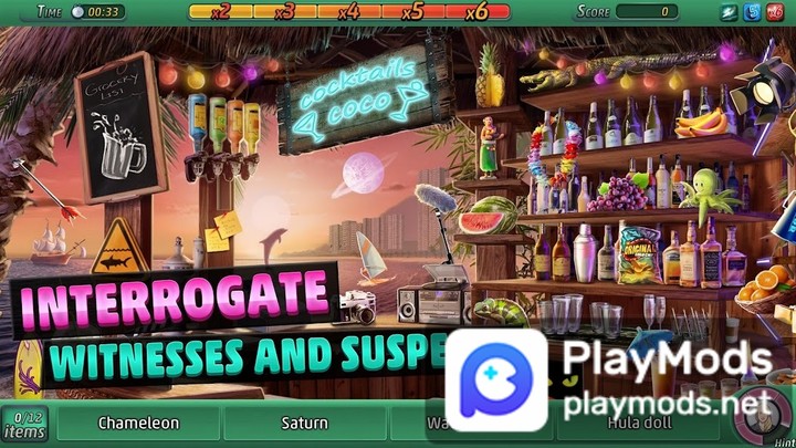 ZigZag JCB Rider screenshot image 9_Popularmodapk.com