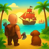 Call of Island: Survival<span>(Unlimited Resources)</span>0.9991_Popularmodapk.com
