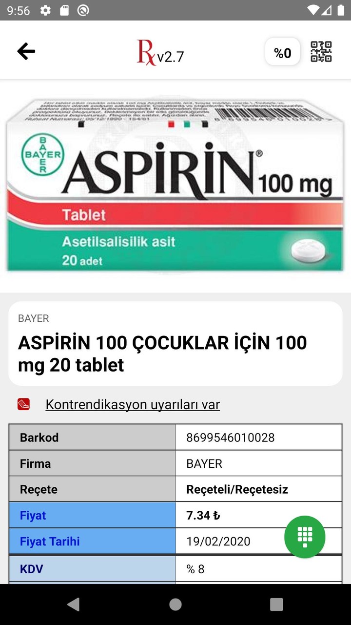 RxMediaPharma screenshot image 3_Popularmodapk.com