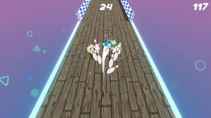 PIN CRASHER screenshot image 1_Popularmodapk.com