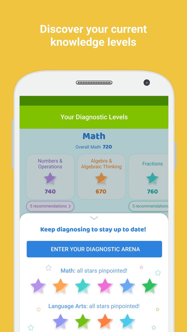 IXL screenshot image 10_Popularmodapk.com