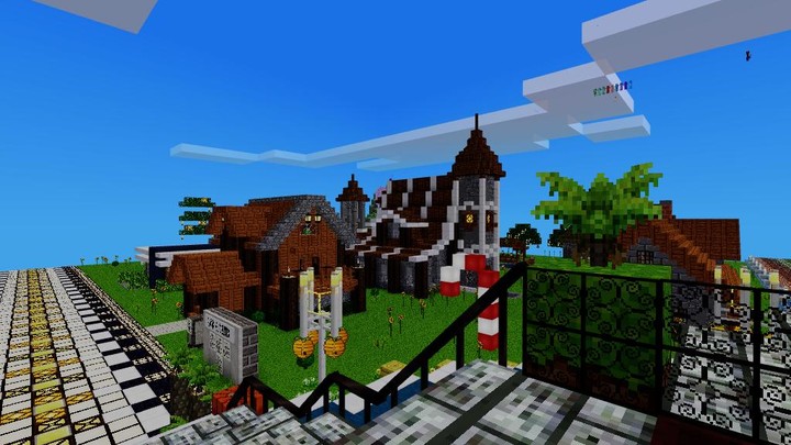 Prime MultiCraft Great screenshot image 7_Popularmodapk.com