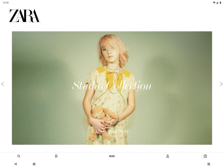 Zara screenshot image 9_Popularmodapk.com