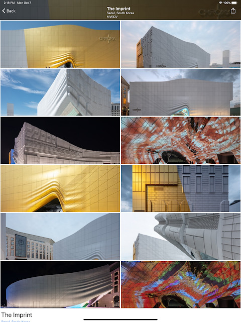 Architizer: A+ Architecture screenshot image 5_Popularmodapk.com
