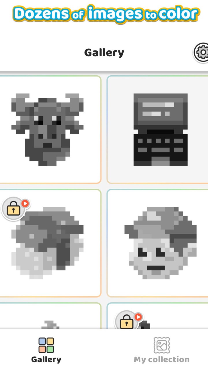 Human Claw Machine screenshot image 3_Popularmodapk.com