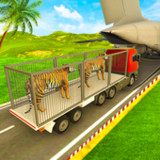 Wild Animal Transport Truck2.16_Popularmodapk.com