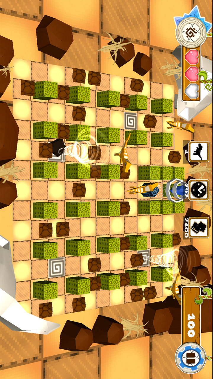 石器时代破解版<span>(mod)</span> screenshot image 1_Popularmodapk.com