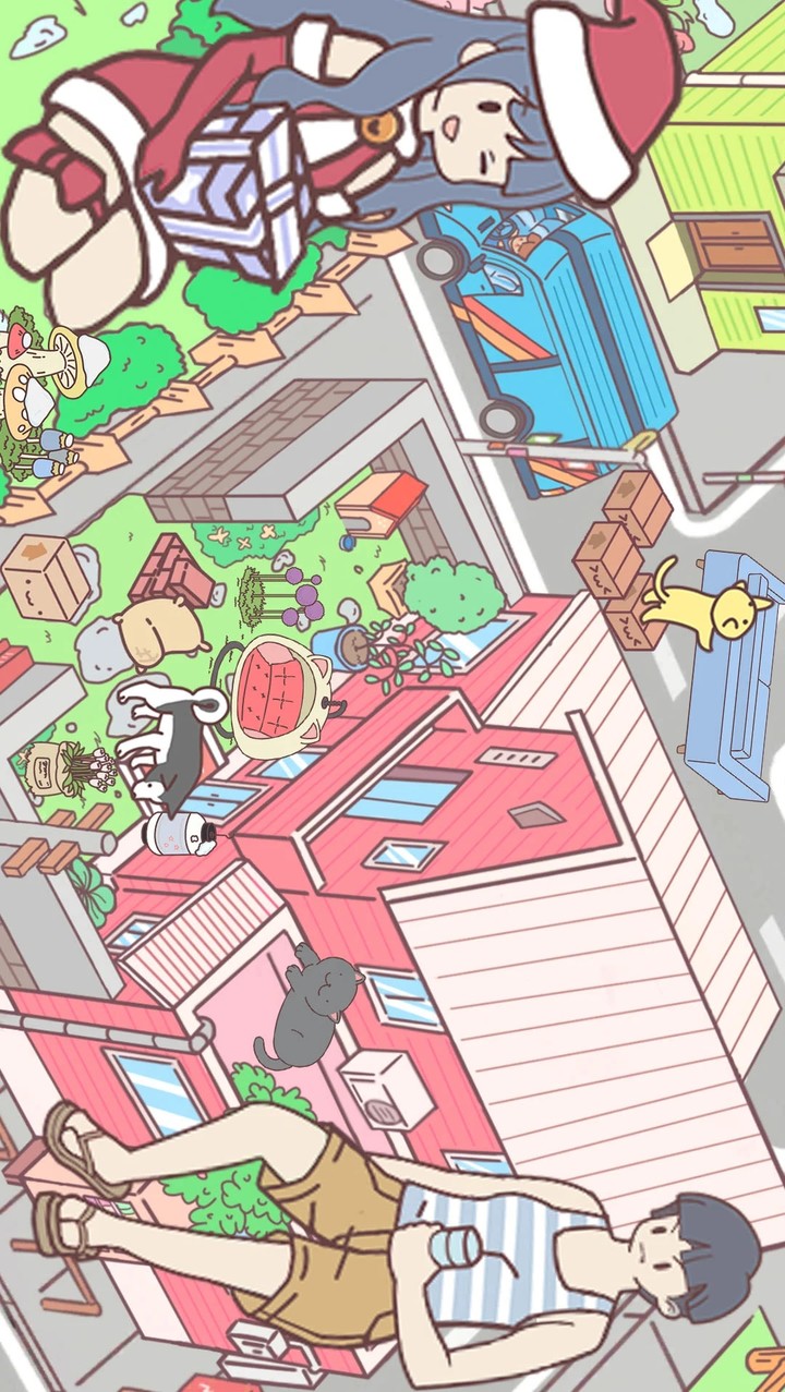 Pocket Couple<span>(Unlimited Money)</span> screenshot image 5_Popularmodapk.com