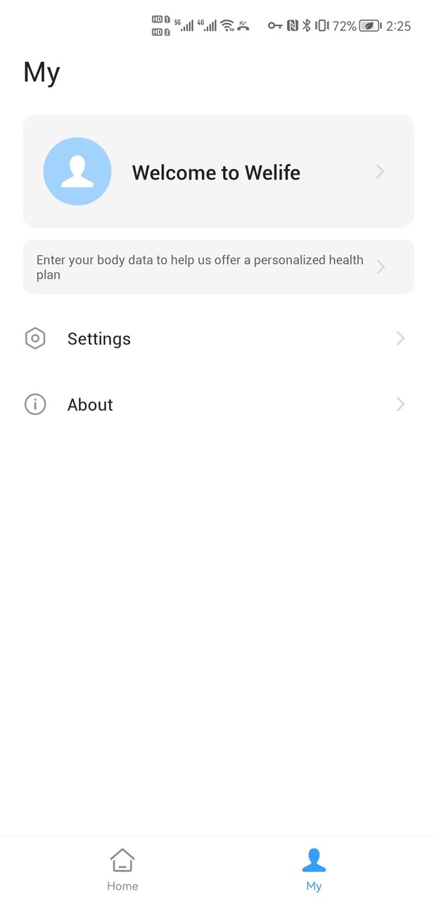 Welife screenshot image 6_Popularmodapk.com