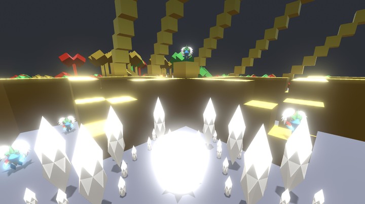 Shards Online screenshot image 11_Popularmodapk.com