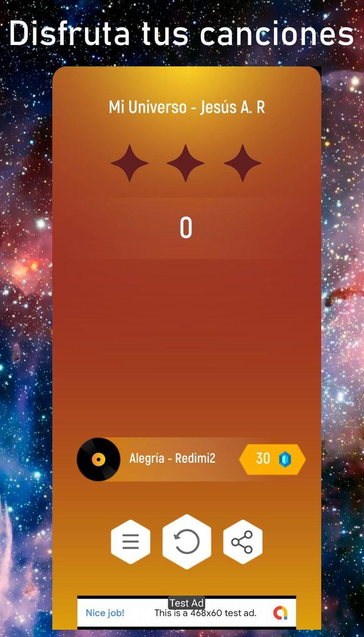 tiles hop cristiano screenshot image 3_Popularmodapk.com