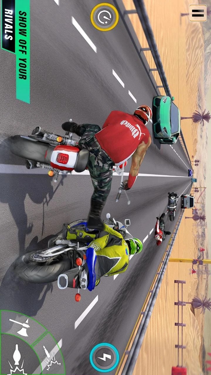 Moto Bike Racing: GT Bike Game<span>(Unlimited Money)</span> screenshot image 8_Popularmodapk.com