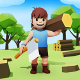 Lumber Empire: Idle Wood Inc0.1.5.6_Popularmodapk.com