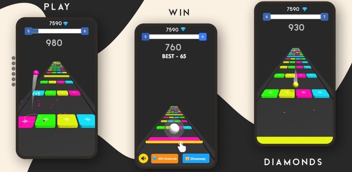 2048 Diamond Box screenshot image 3_Popularmodapk.com