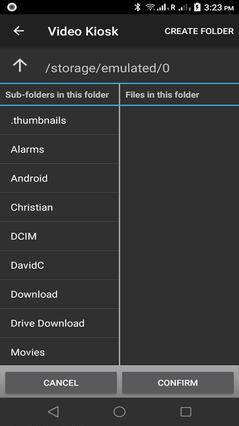 Video Kiosk screenshot image 5_Popularmodapk.com