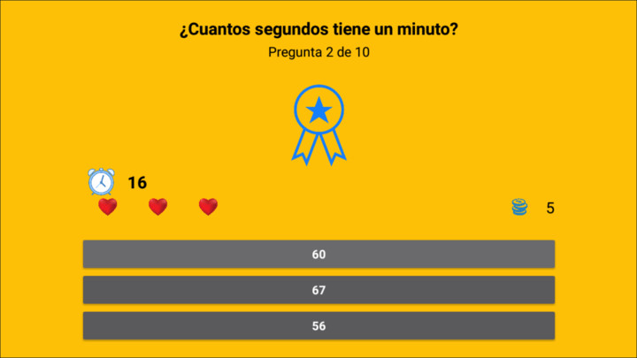 Quiz Party screenshot image 2_Popularmodapk.com