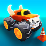 Monster truck.io<span>(Unlimited money)</span>1.0.7_Popularmodapk.com