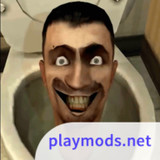 Skibidi Toilet Hunt Horror 2<span>(Unlimited Money)</span>1.2_Popularmodapk.com