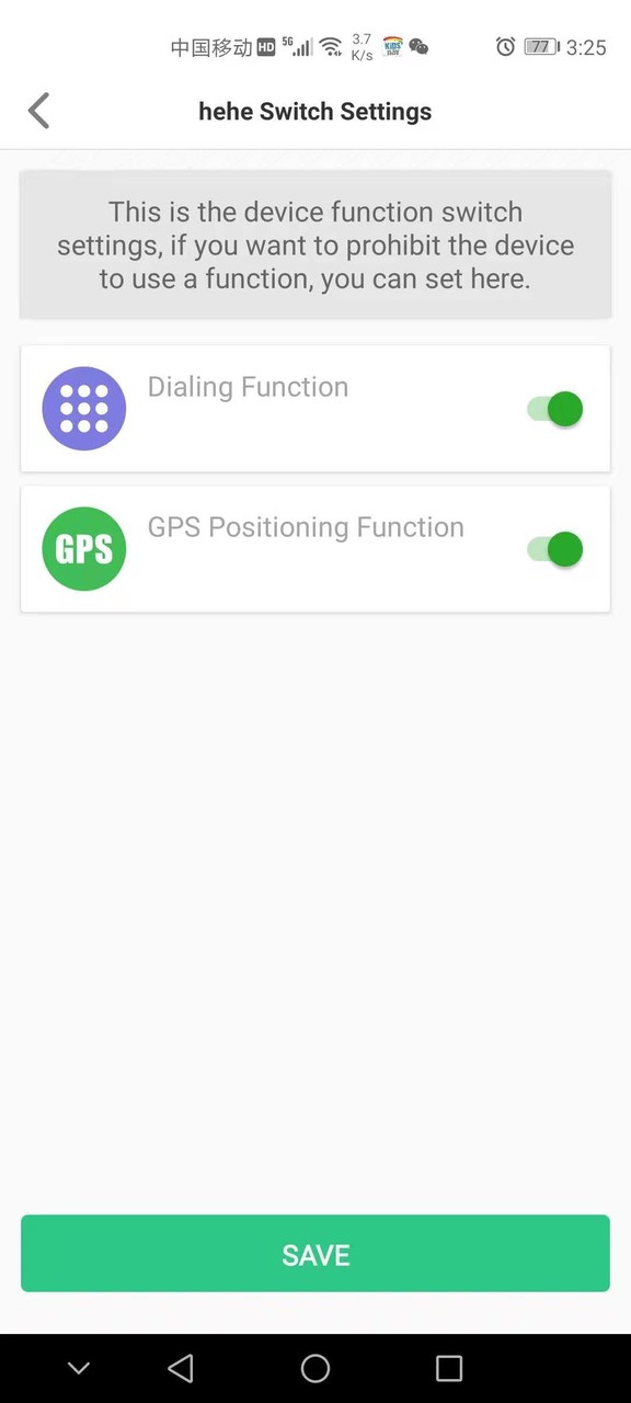 KiDSnav screenshot image 14_Popularmodapk.com