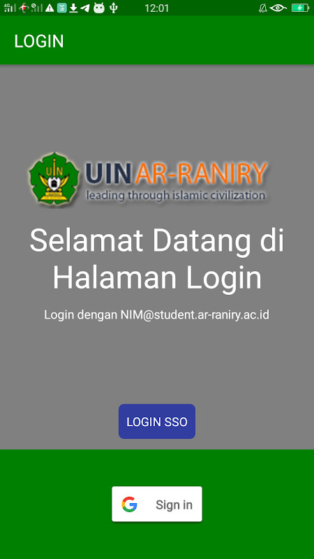 UINAR MOBILE screenshot image 1_Popularmodapk.com