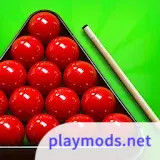 Real Snooker 3D<span>(No Ads)</span>1.25_Popularmodapk.com
