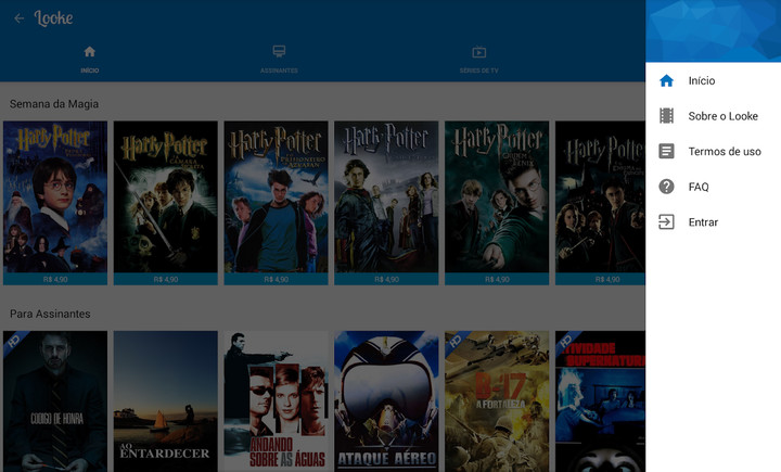 Looke screenshot image 5_Popularmodapk.com