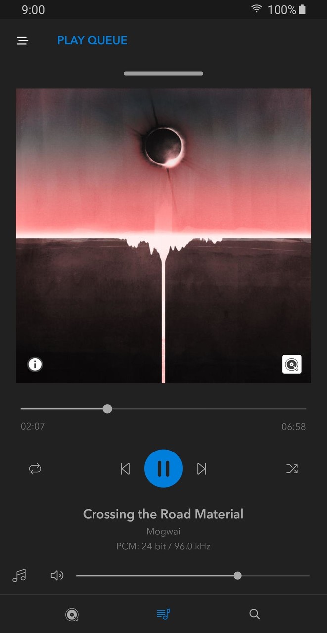 dCS Mosaic Control screenshot image 15_Popularmodapk.com