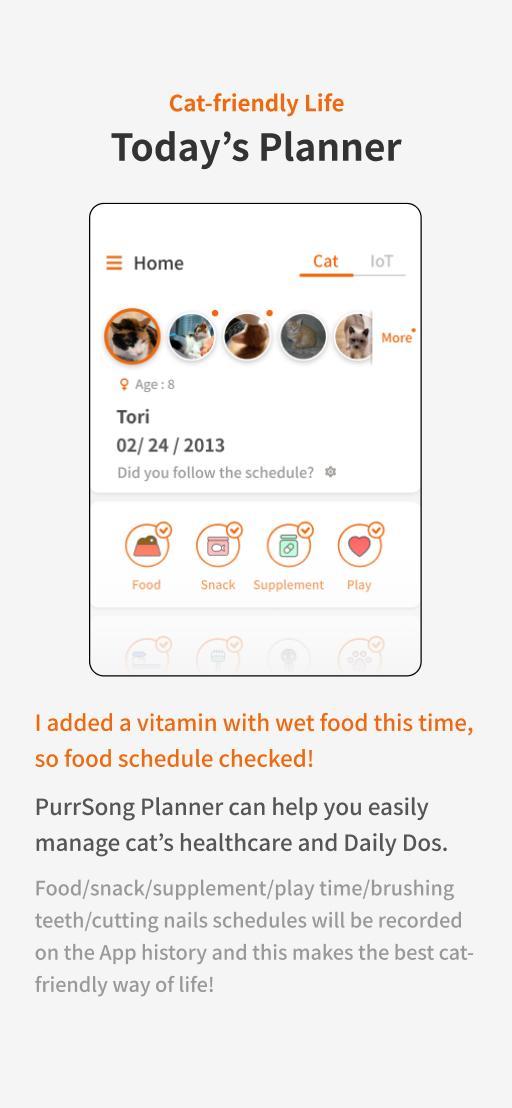 PurrSong screenshot image 2_Popularmodapk.com