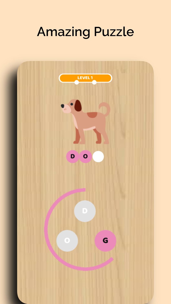 Emoji Wordy screenshot image 4_Popularmodapk.com