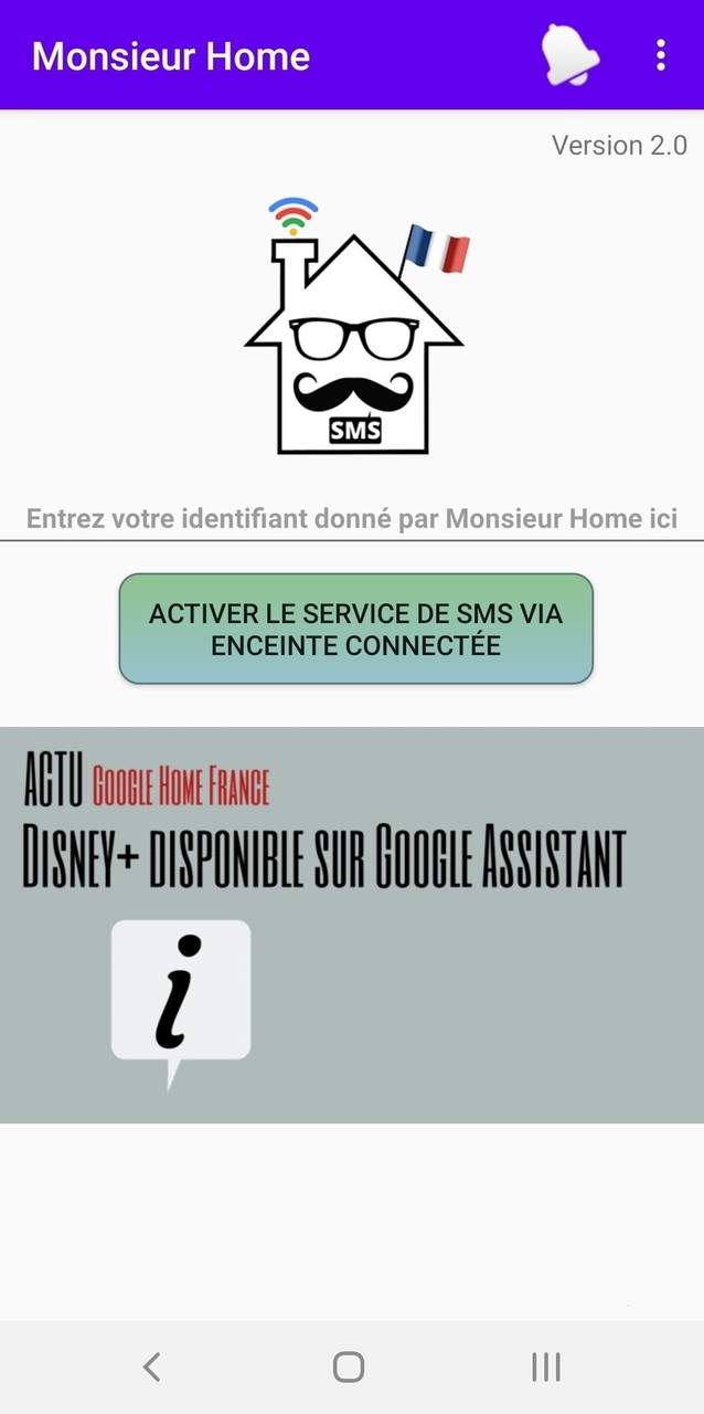 Monsieur Home screenshot image 2_Popularmodapk.com
