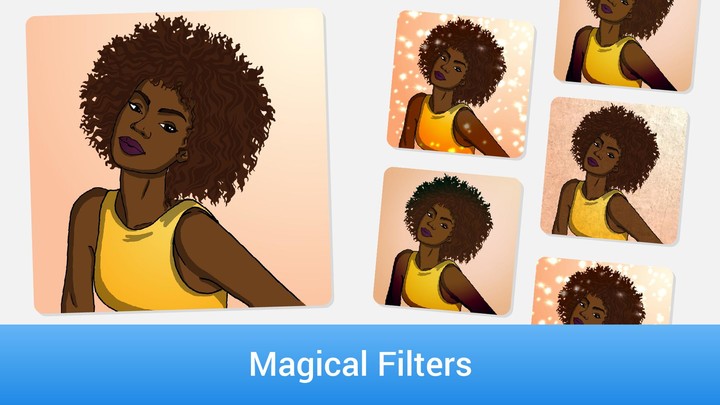 ColorMe - Adults Coloring Book screenshot image 4_Popularmodapk.com