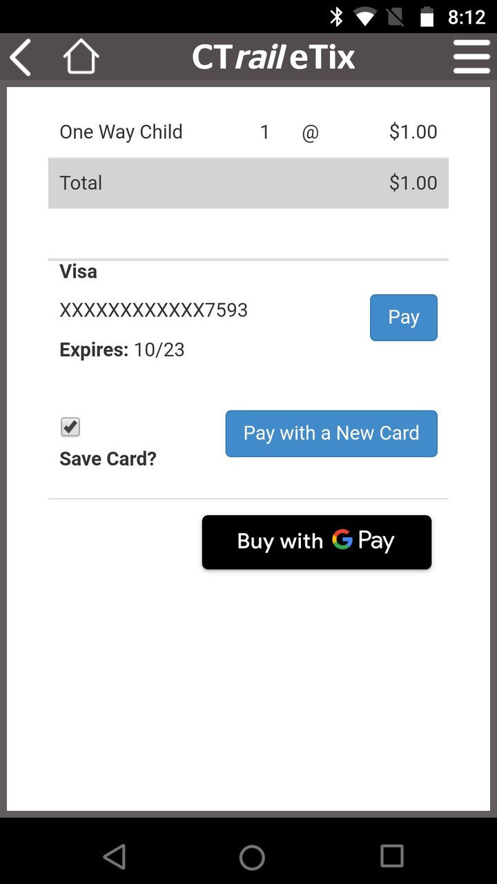 CTrail eTix screenshot image 5_Popularmodapk.com
