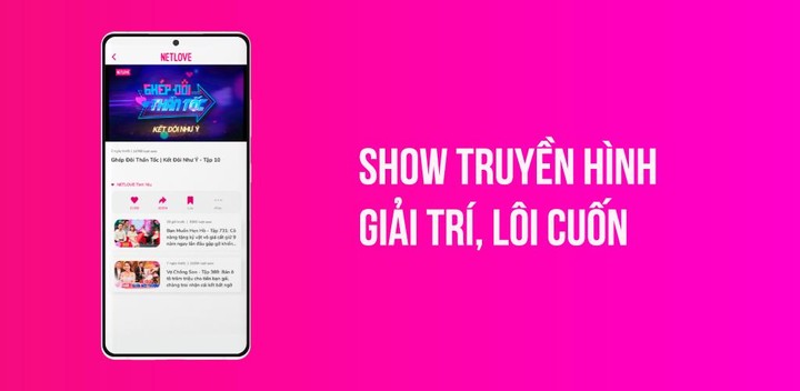 NetLove screenshot image 13_Popularmodapk.com