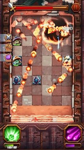 卡通大作战-弹球破解版<span>(mod)</span> screenshot image 2_Popularmodapk.com