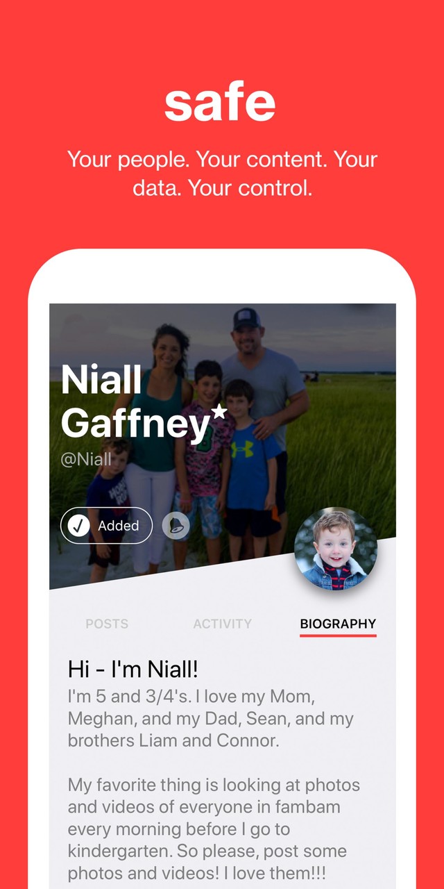 Fambam screenshot image 2_Popularmodapk.com