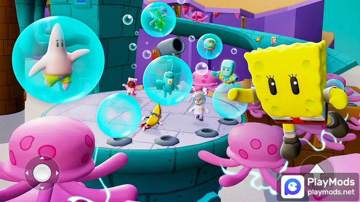 Stumble Guys<span>(hacker)</span> screenshot image 1_Popularmodapk.com